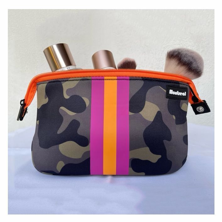 Cosmetiquero, Neceser, Necessaire, Estuche Maquillaje.-1