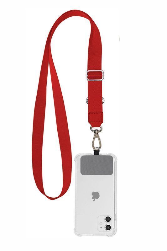 Colgante para carcasa de celular Universal.-0