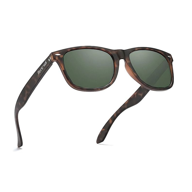 Lentes de sol Hombre Mujer polarizados, Anteojos filtro UV.-0