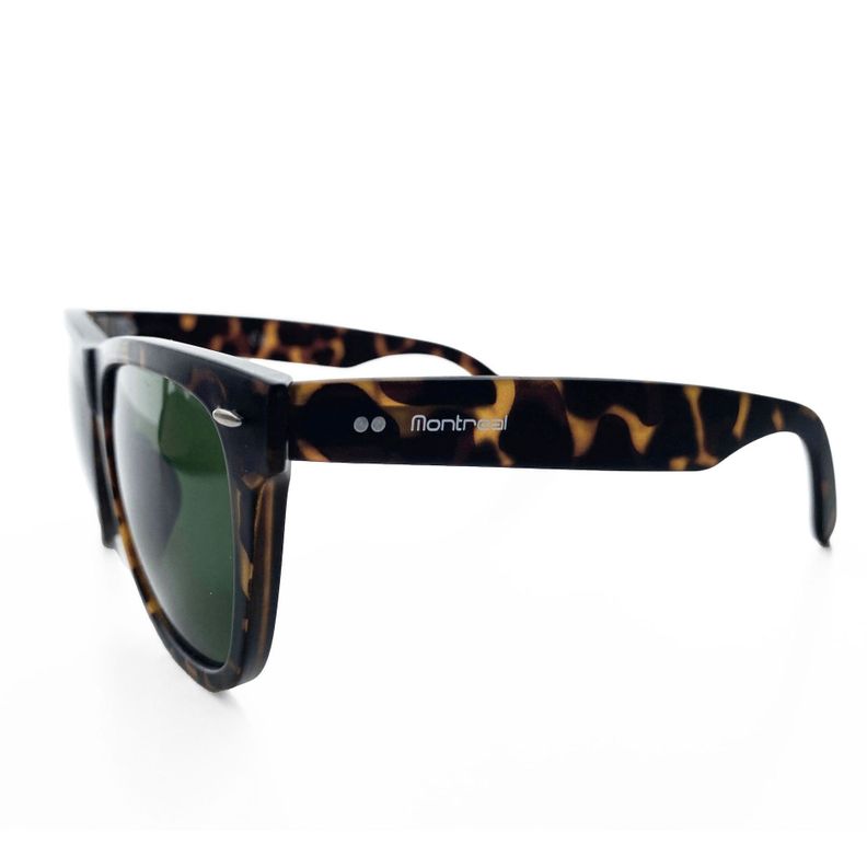 Lentes de sol Hombre Mujer polarizados, Anteojos filtro UV.-4