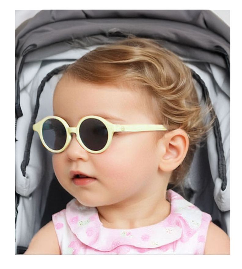 Lentes Sol Bebé 0 a 2 años Anteojos Gafas CAT3 Polarizados.-3