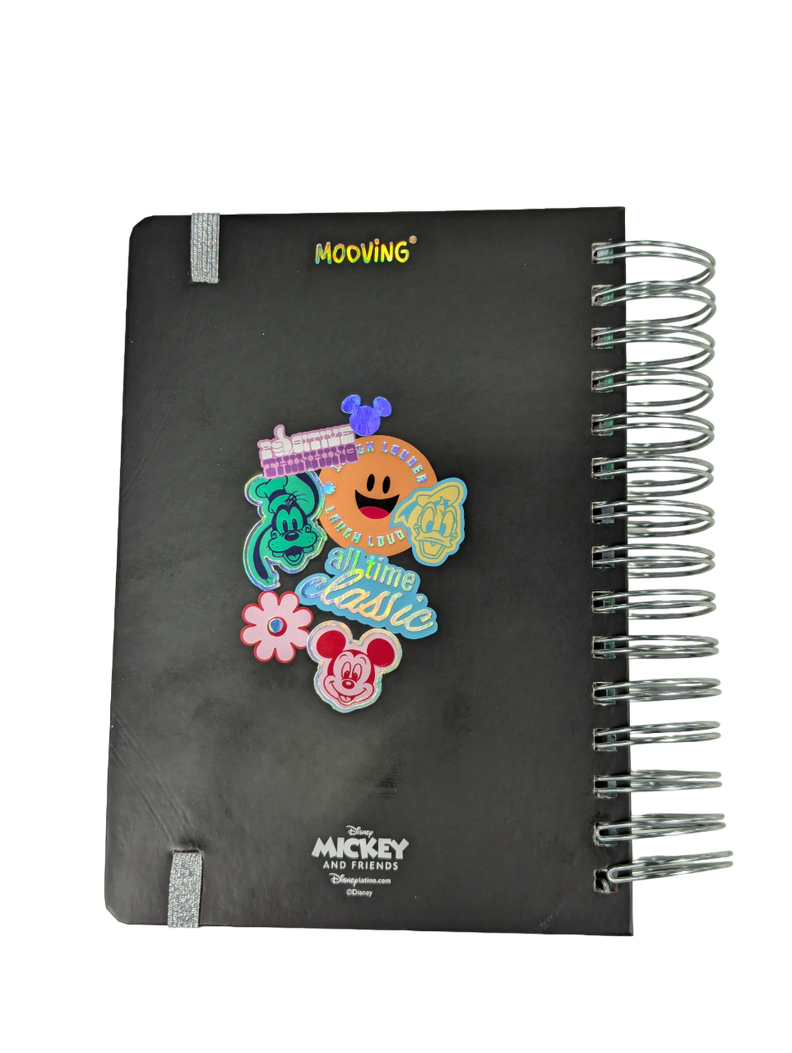 AGENDA 2025 MICKEY MOUSE MOOVING-1