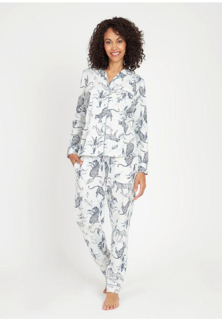 Pijama de Mujer  60.1570 KAYSER-0