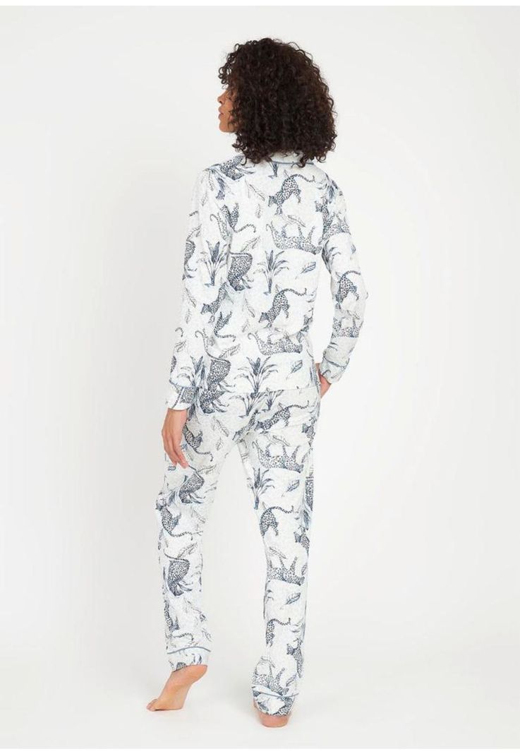 Pijama de Mujer  60.1570 KAYSER-1