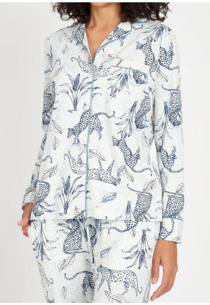 Pijama de Mujer  60.1570 KAYSER-2