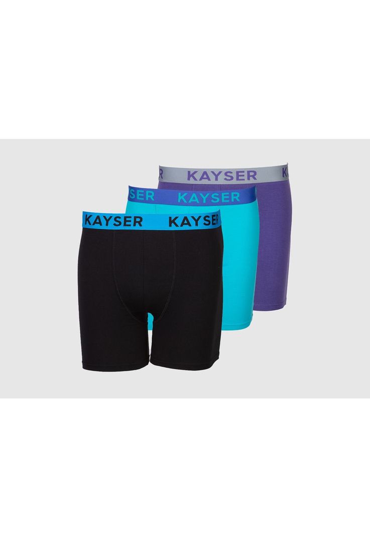 Pack 3x boxer P39316-SUR Kayser-0