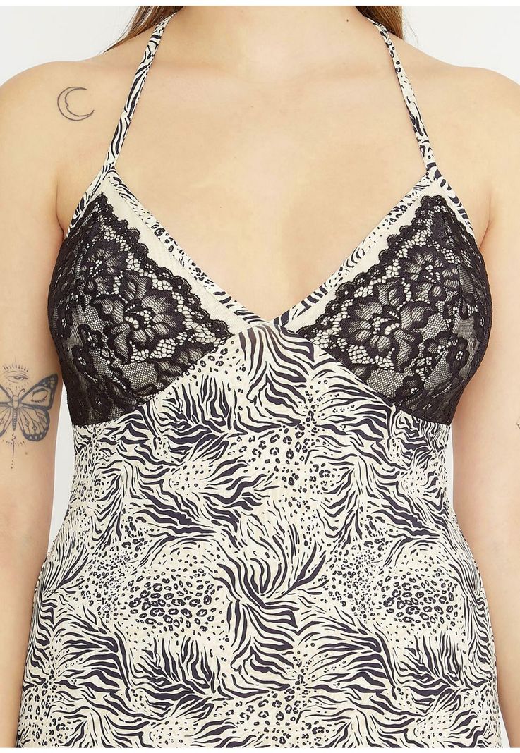 Camisola de microfibra  72.38 KAYSER-2