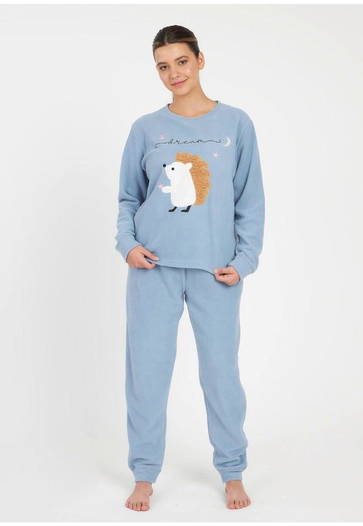 Pijama de Mujer  60.1584 KAYSER-0