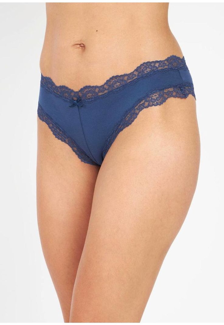 PACK 2X  Culotte Algodón P214.013 Kayser-1