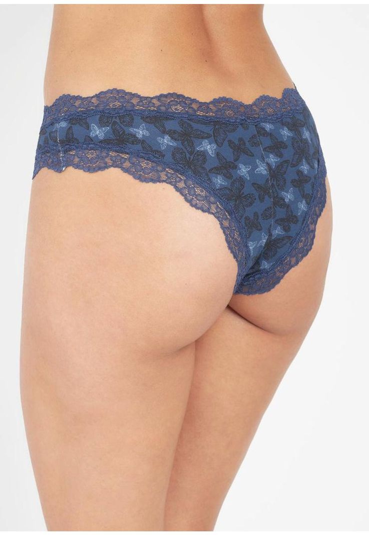 PACK 2X  Culotte Algodón P214.013 Kayser-2