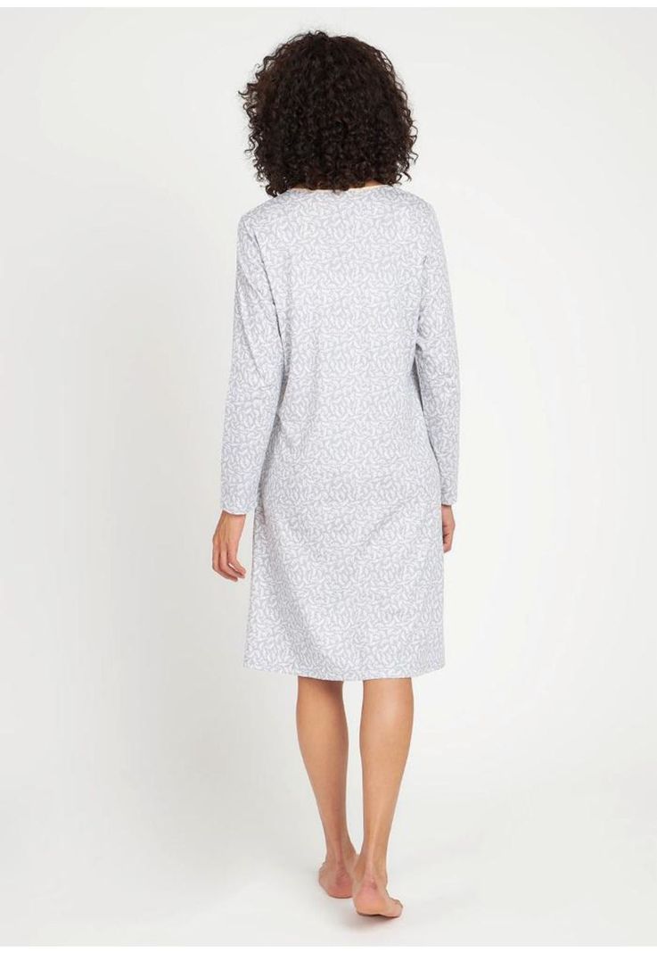 Camisola algodón  60.1573 KAYSER-1