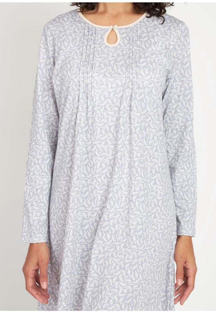 Camisola algodón  60.1573 KAYSER-2