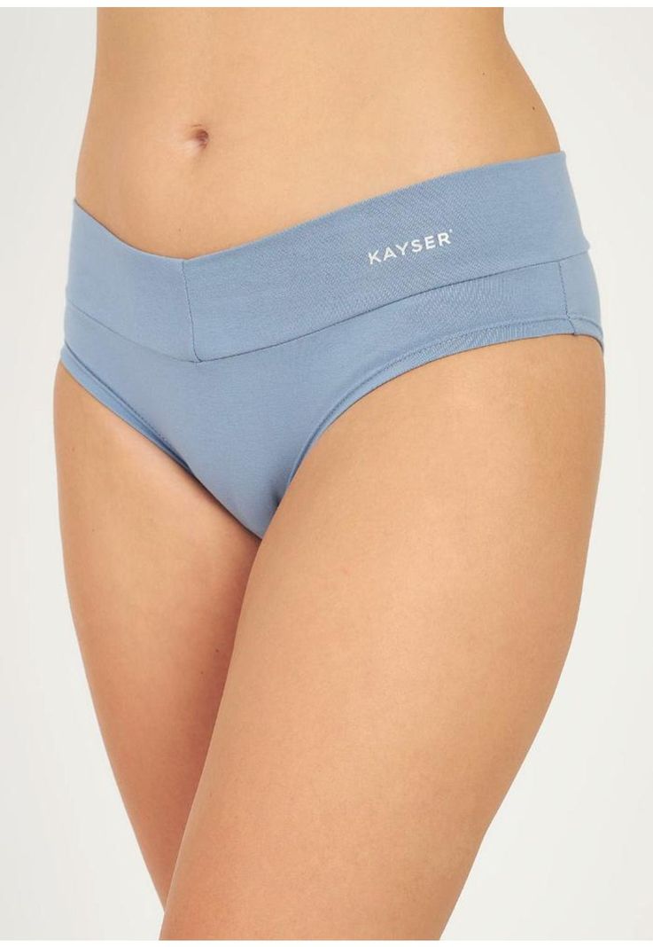 PACK 3X  Pantaletas Algodón P314.80-CEL Kayser-1