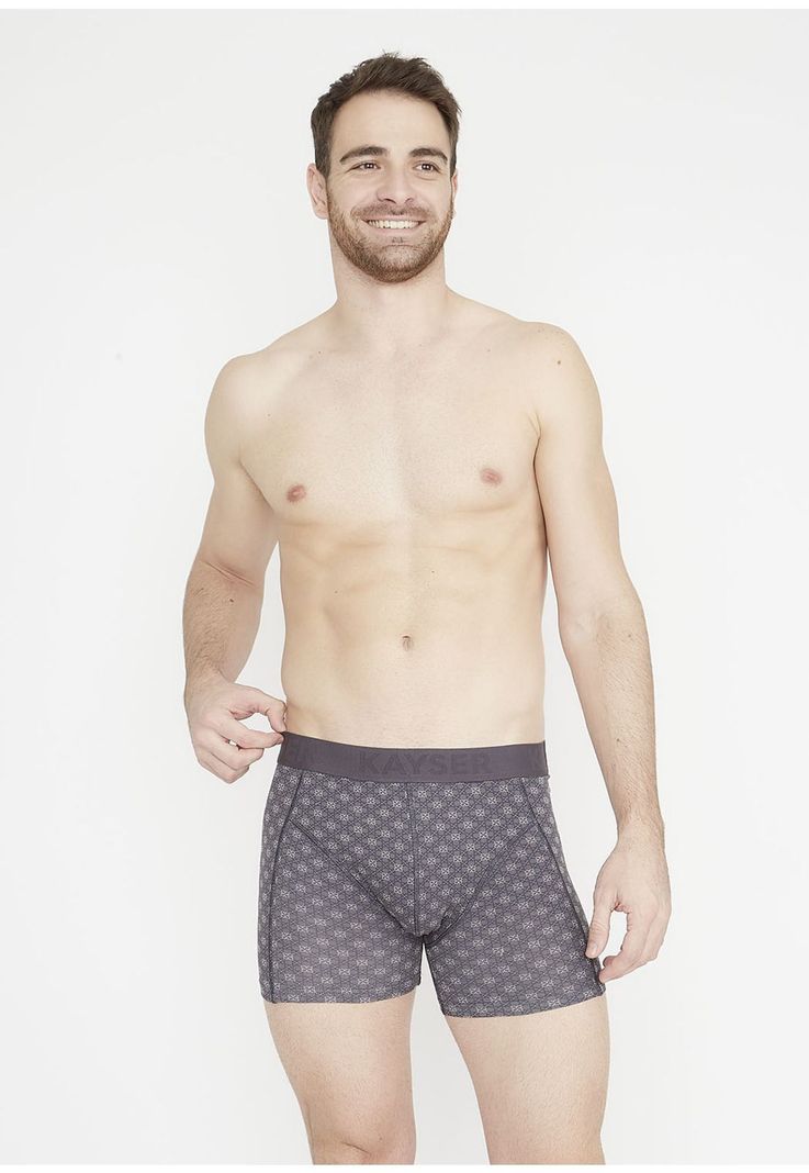 Pack 3xboxer algodon P393.261 KAYSER-1