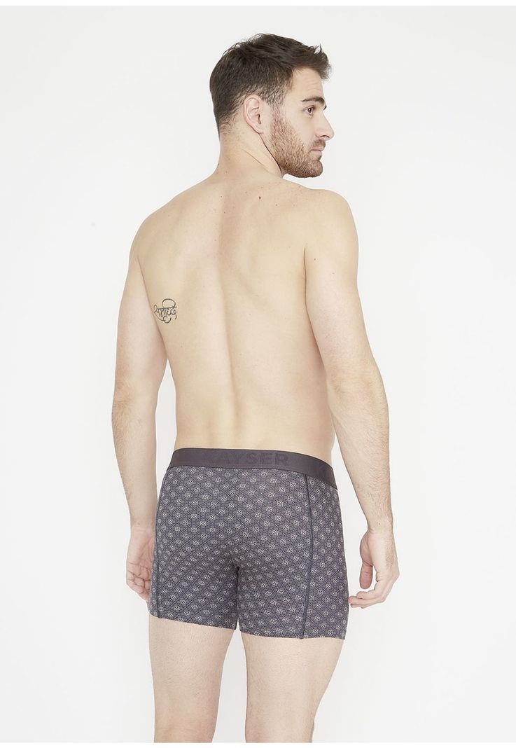 Pack 3xboxer algodon P393.261 KAYSER-2