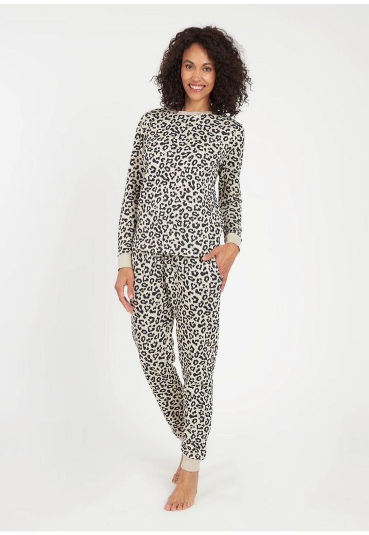 Pijama de Mujer  60.1580 KAYSER-0