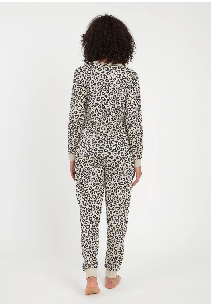 Pijama de Mujer  60.1580 KAYSER-1