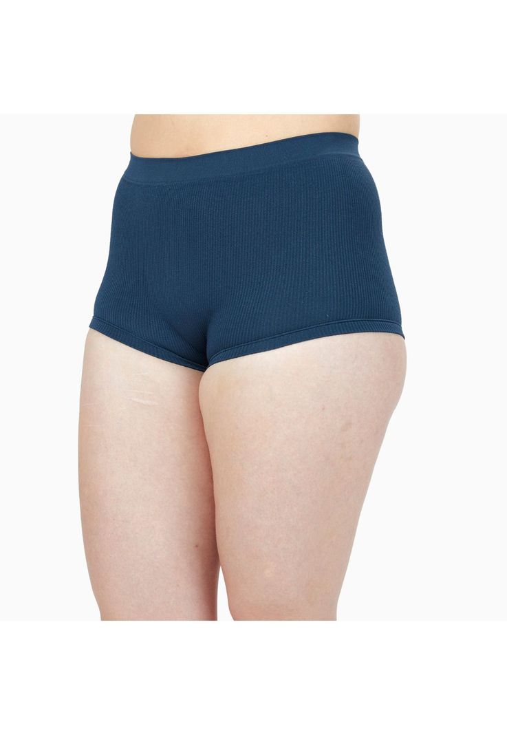 Pack 2x pantaleta sin costura P214.0634-NEG Kayser-2