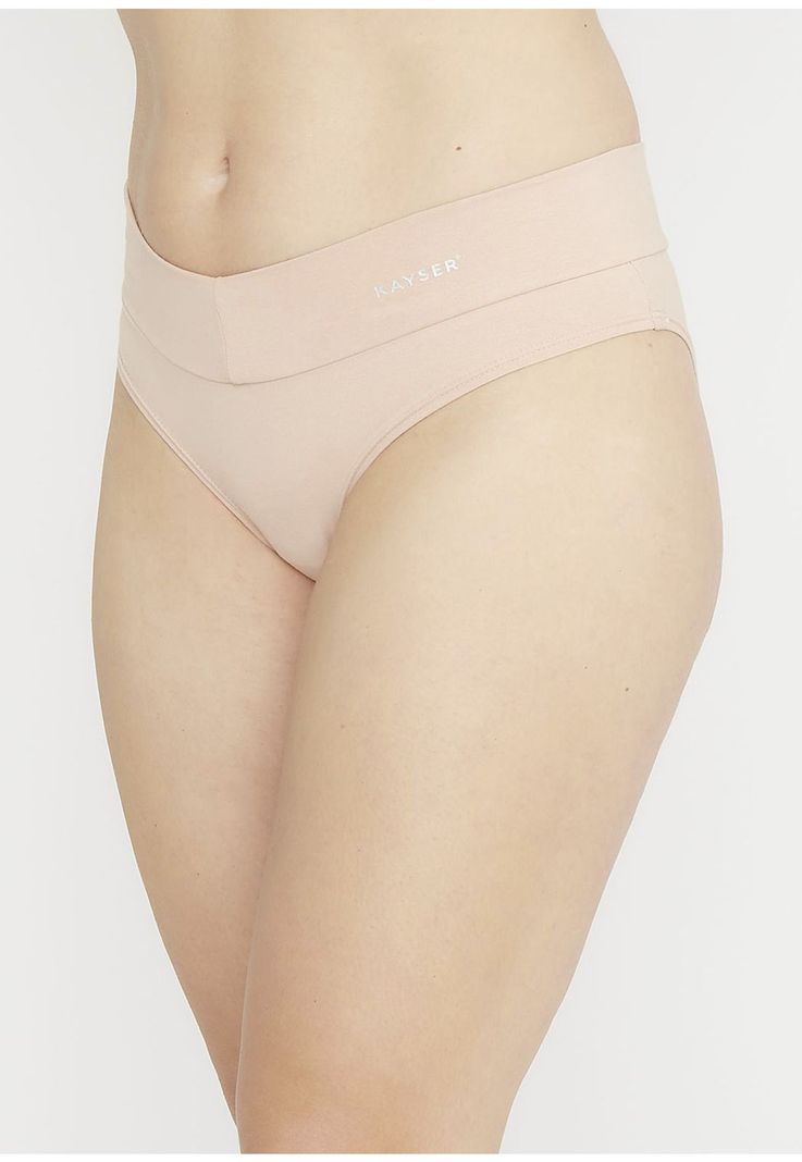 Pack 3x pantaleta algodón P314.80-VER Kayser-1