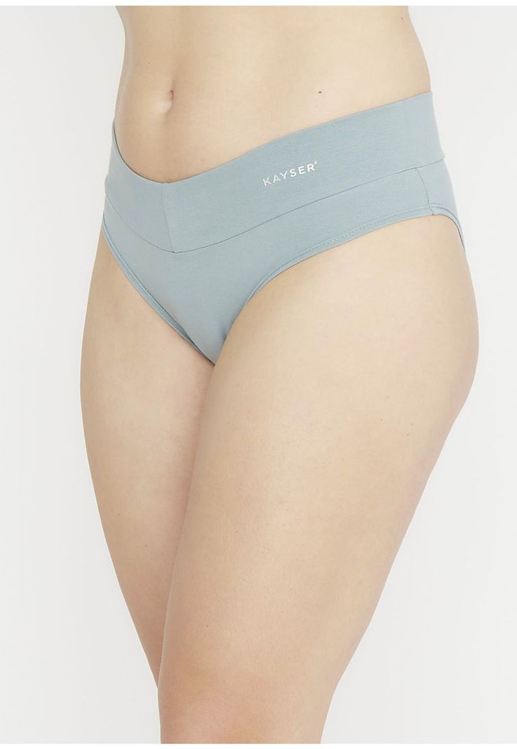 Pack 3x pantaleta algodón P314.80-VER Kayser-3