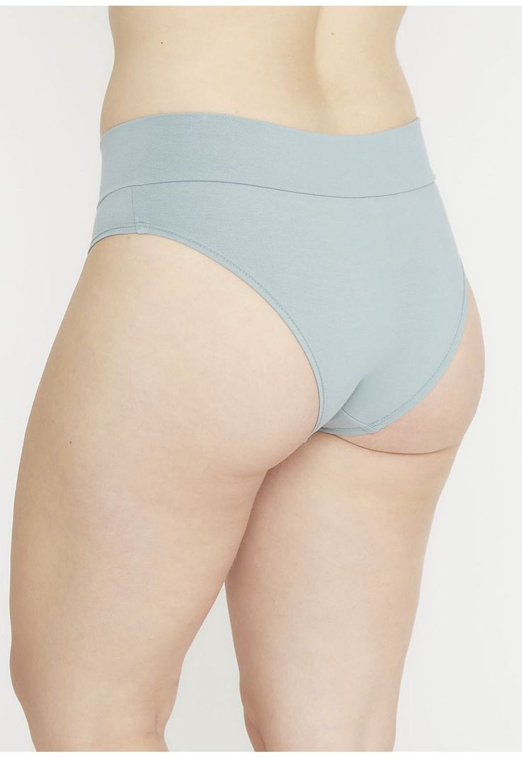 Pack 3x pantaleta algodón P314.80-VER Kayser-4