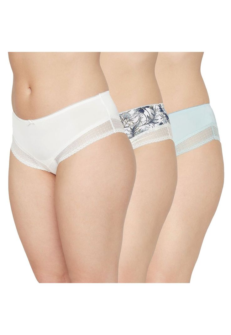 Pack 3x pantaleta P314.024-MAR1 Kayser-0