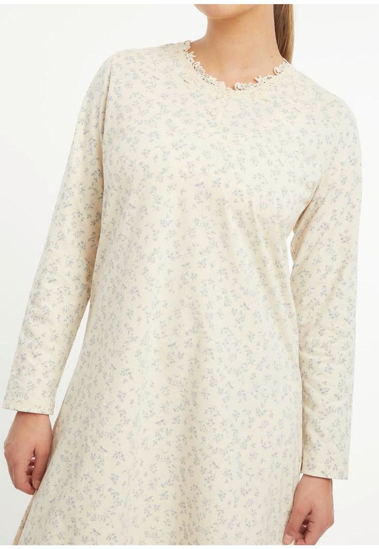 Camisola algodón  60.1574 KAYSER-2