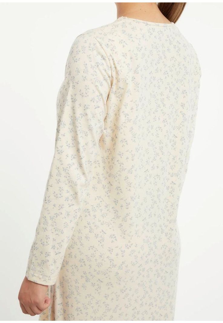 Camisola algodón  60.1574 KAYSER-3