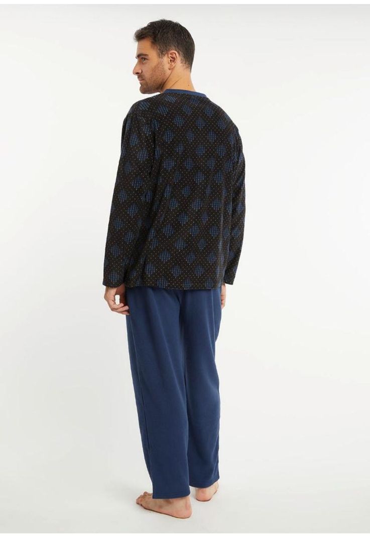 Pijama de Hombre  Polar 671808 Kayser-1