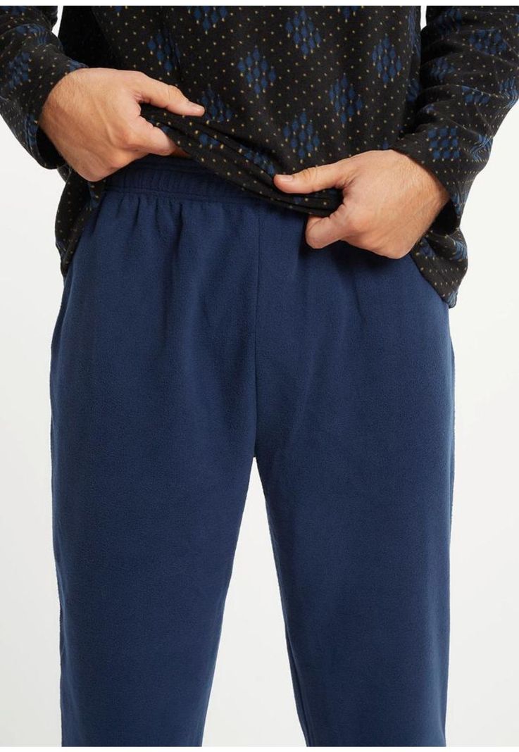 Pijama de Hombre  Polar 671808 Kayser-3
