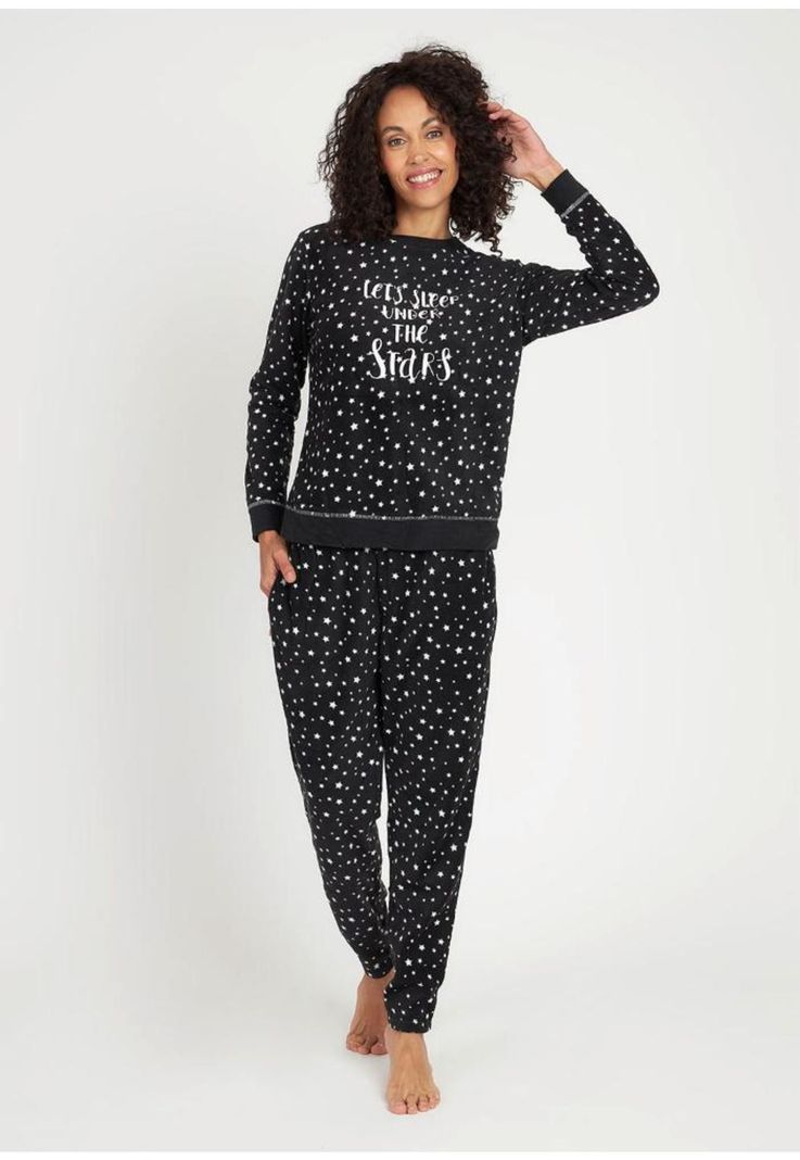 Pijama de Mujer  60.1576 KAYSER-0