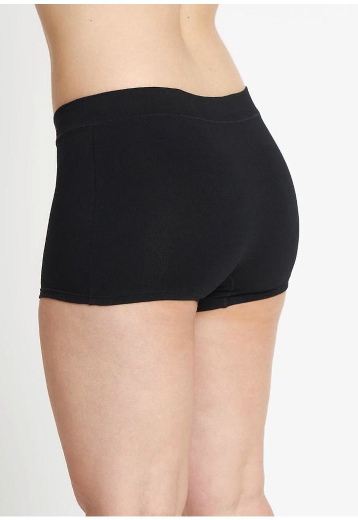 PACK 3X  Boxer Mujer Algodón P320.0640-NEG Kayser-2