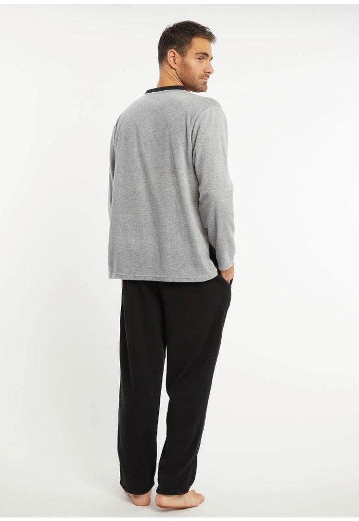 Pijama de Hombre  Polar 671809 Kayser-1