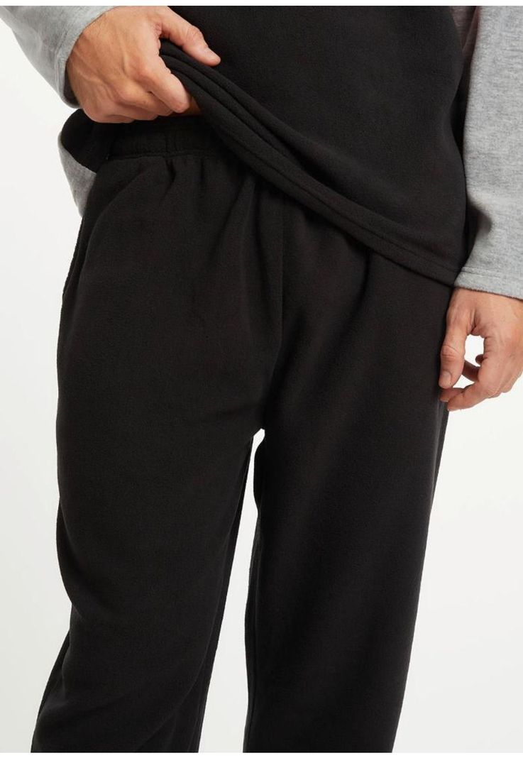 Pijama de Hombre  Polar 671809 Kayser-3