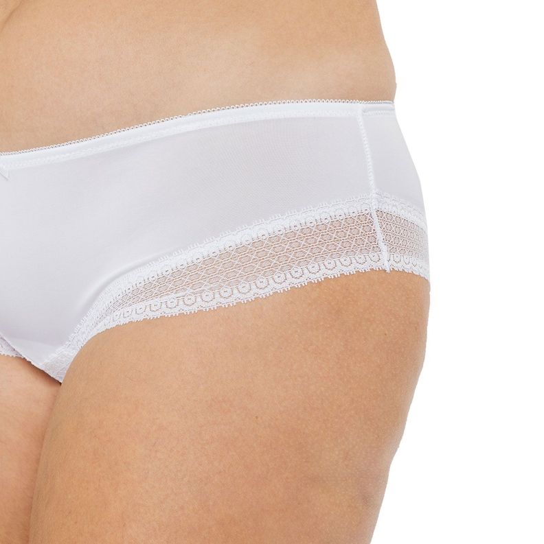 Pack 2 x calzon pantaleta microfibra P214024W-SUR Kayser-2