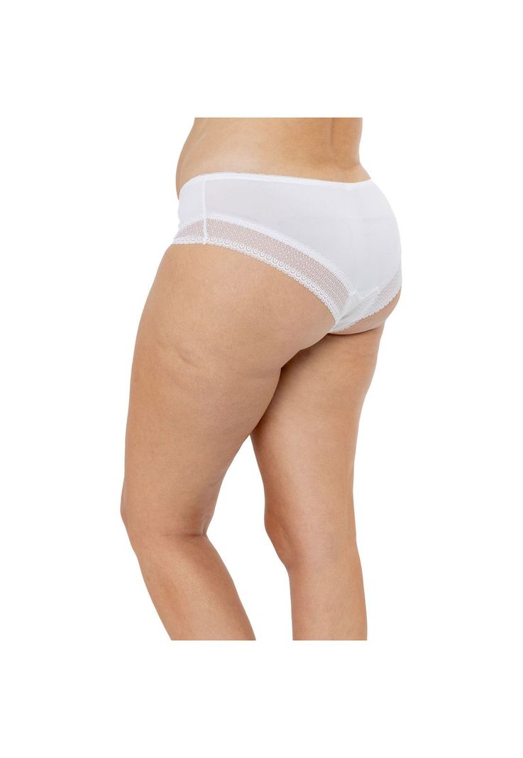 Pack 2 x calzon pantaleta microfibra P214024W-SUR Kayser-1