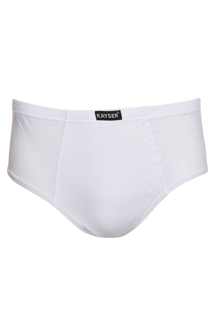 Pack 5x slip maxi P59001-BLA Kayser-1
