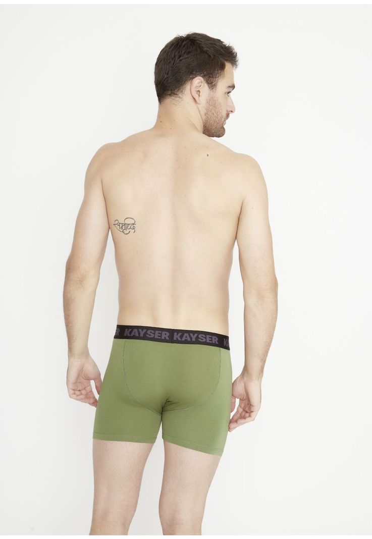 Pack 3x boxer P39336-SUR4 Kayser-2