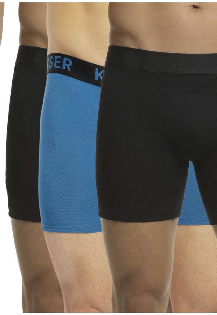 Pack 3x boxer P39336-SUR4 Kayser