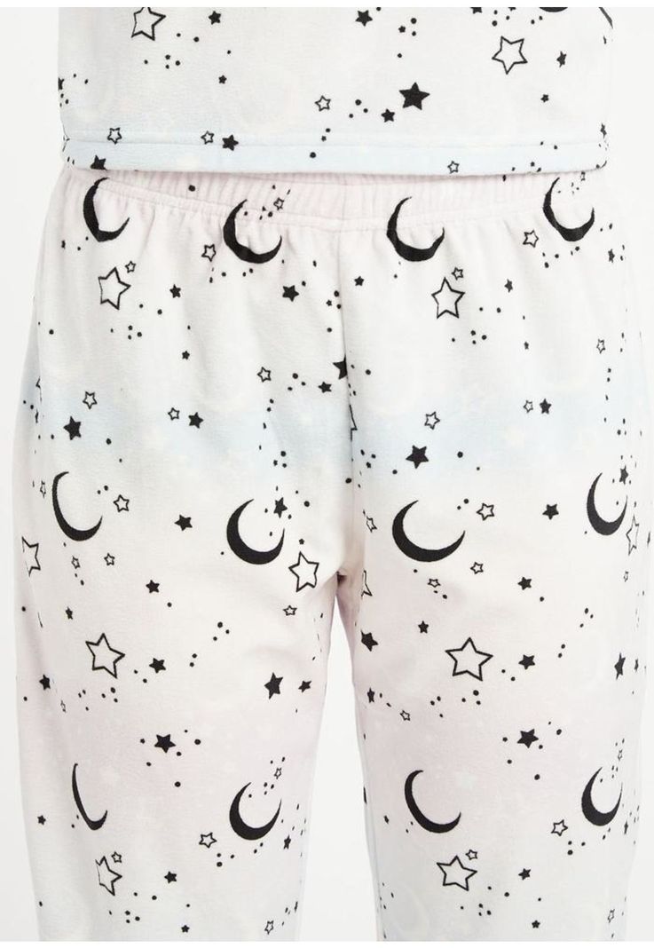 Pijama teens  de Plush 65.1589M Kayser-3