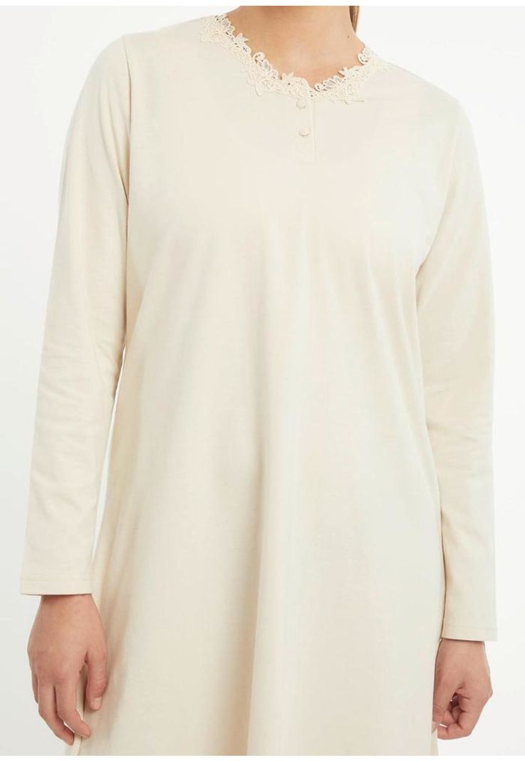 Camisola algodón  60.1572-MAR KAYSER-2