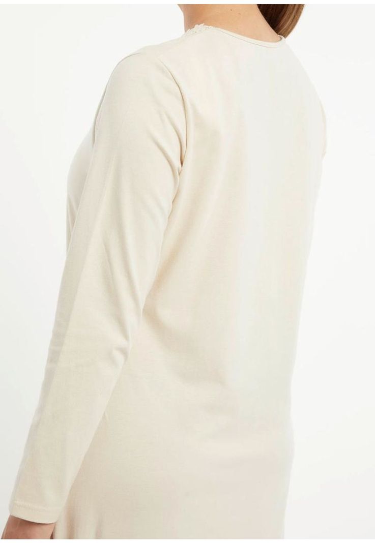 Camisola algodón  60.1572-MAR KAYSER-3