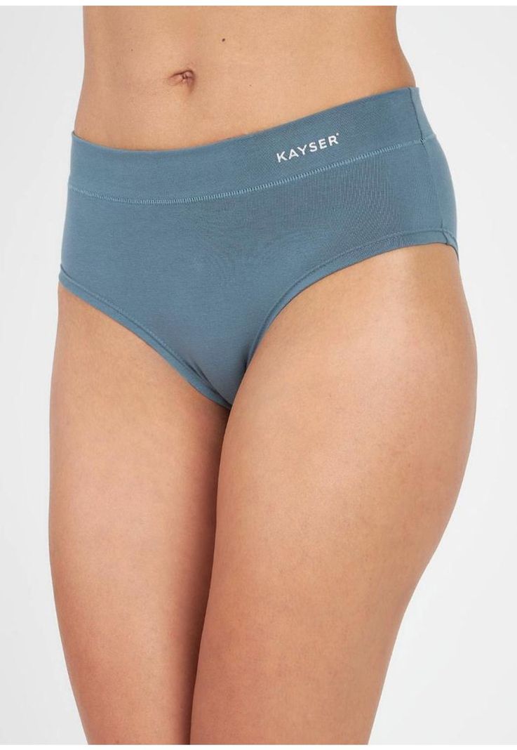 PACK 3X Calzon HI-Leggs Algodón P311.80-PET Kayser-1