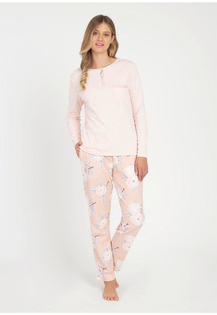 Pijama de Mujer  60.1561 KAYSER-0