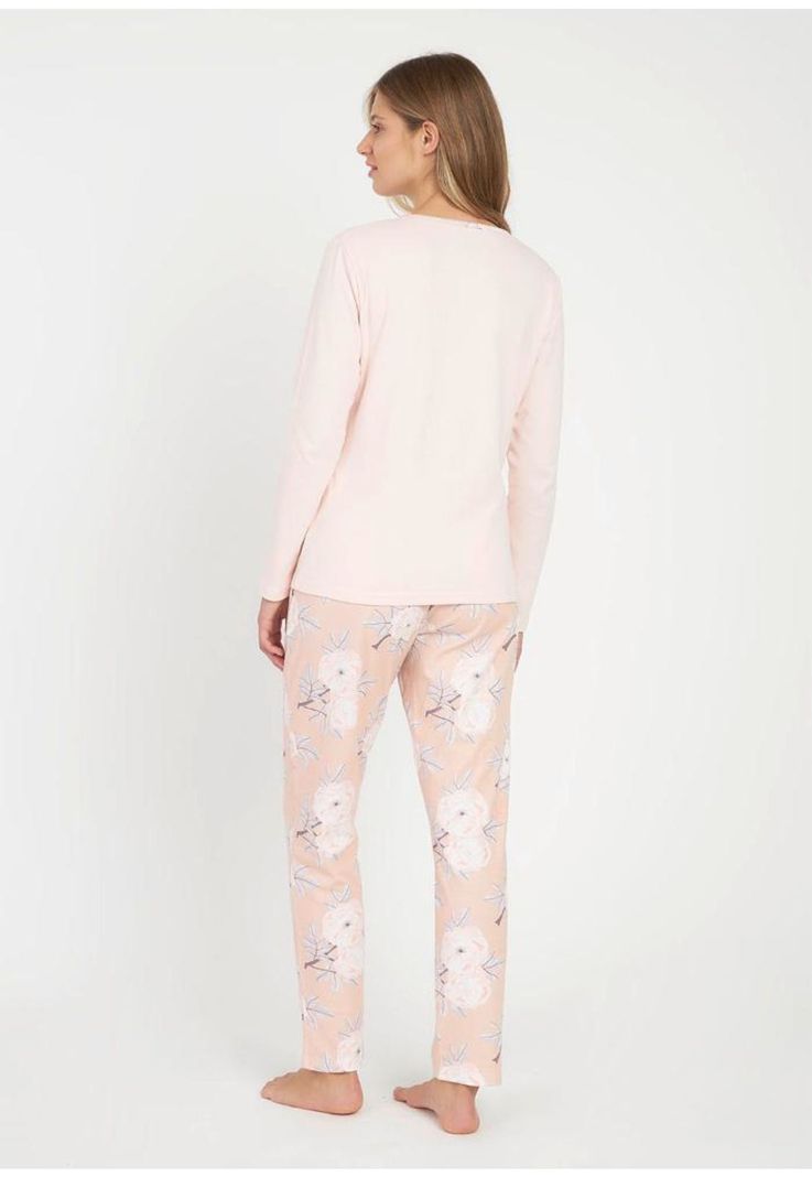 Pijama de Mujer  60.1561 KAYSER-1