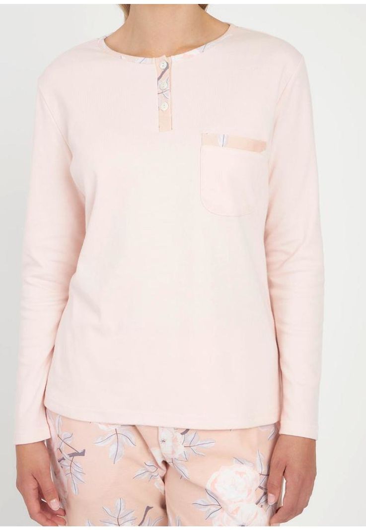 Pijama de Mujer  60.1561 KAYSER-2