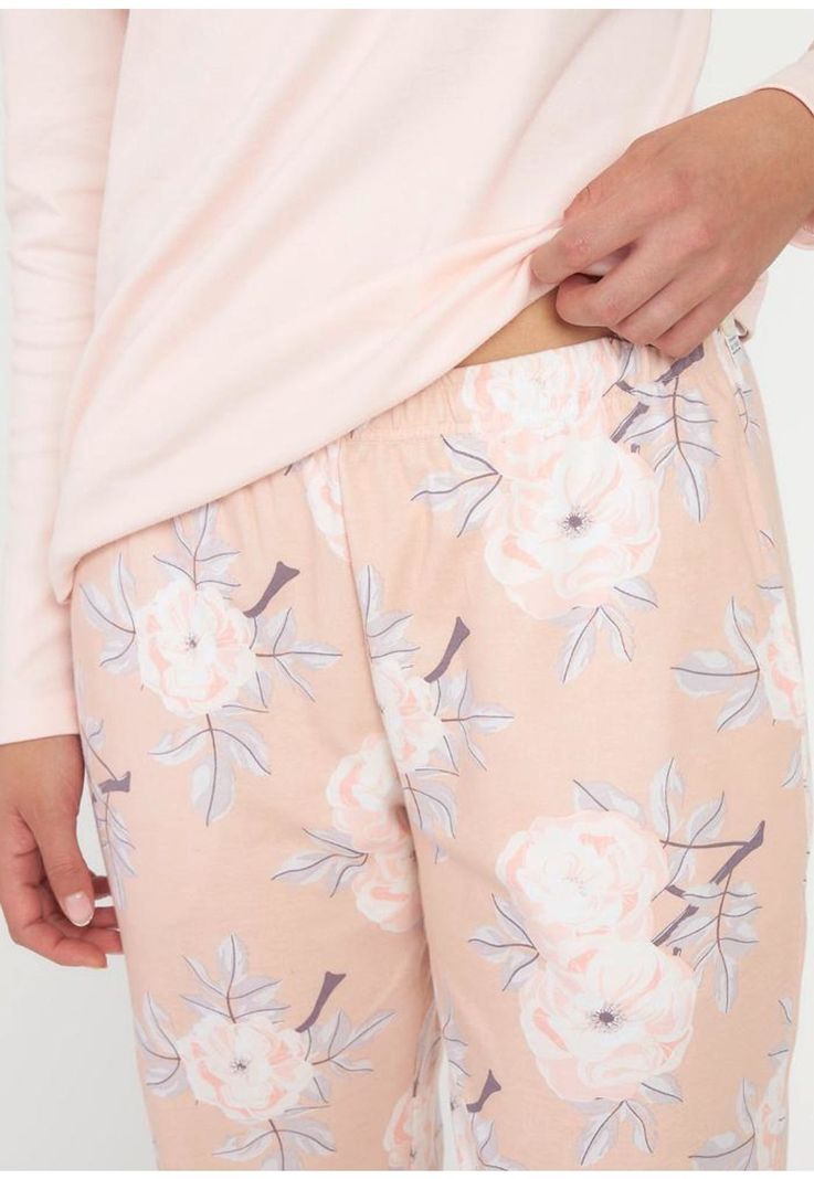 Pijama de Mujer  60.1561 KAYSER-3