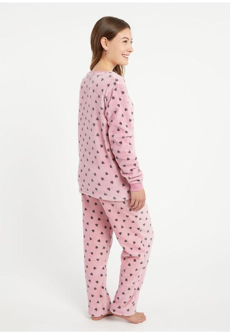 Pijama teens  de Polar 65.1581M Kayser-1