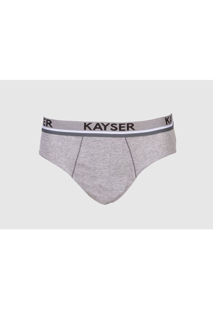 Pack 2x slip P291.11-GRI Kayser-2