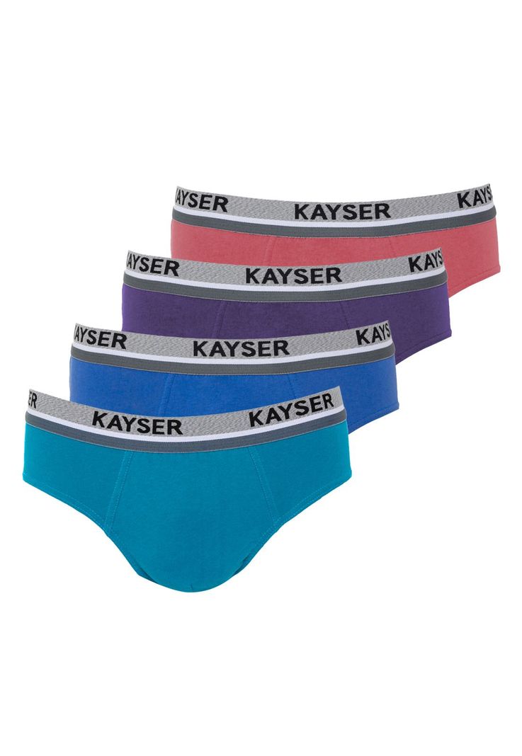 Pack 4xslip midi P49111-SUR1 Kayser